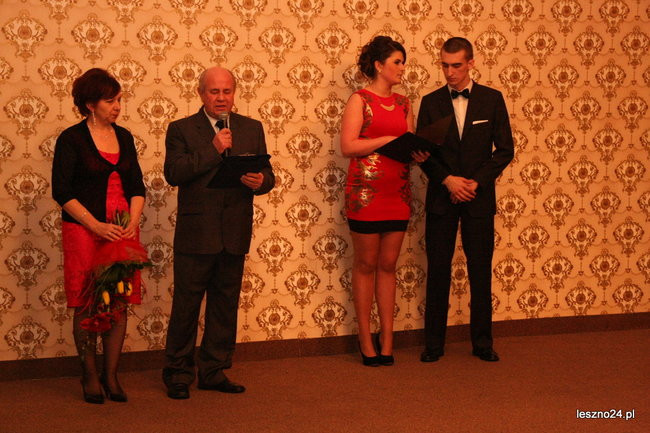 Czwórka bawiła się w Finezji (wideo i zdjęcia)