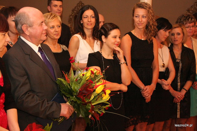 Czwórka bawiła się w Finezji (wideo i zdjęcia)