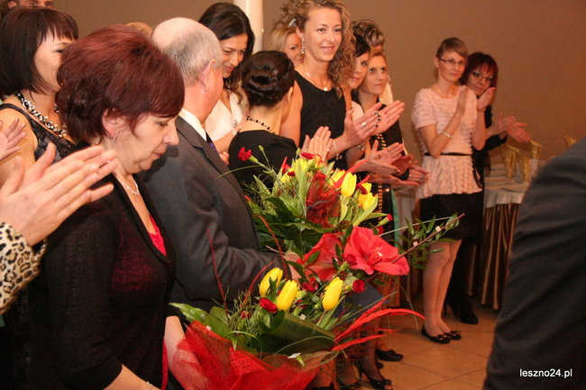 Czwórka bawiła się w Finezji (wideo i zdjęcia)