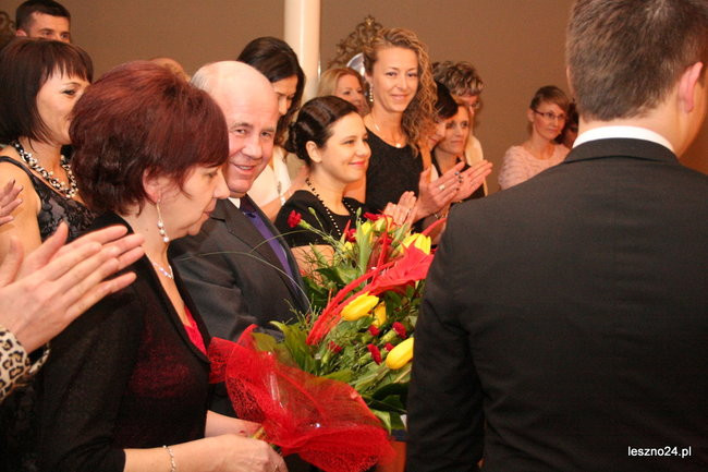 Czwórka bawiła się w Finezji (wideo i zdjęcia)