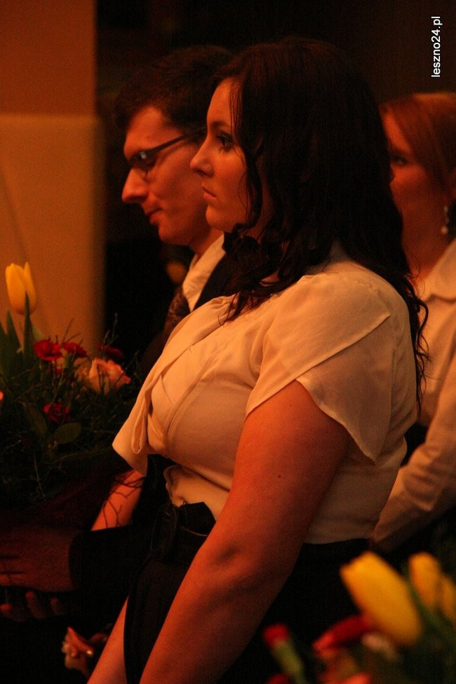 Czwórka bawiła się w Finezji (wideo i zdjęcia)