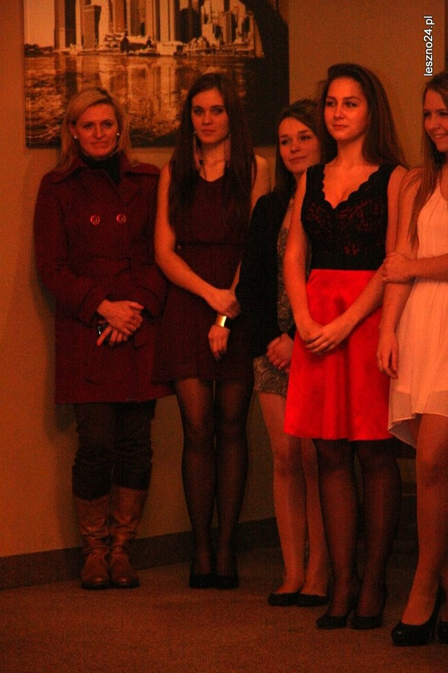 Czwórka bawiła się w Finezji (wideo i zdjęcia)