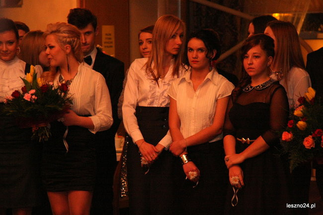 Czwórka bawiła się w Finezji (wideo i zdjęcia)