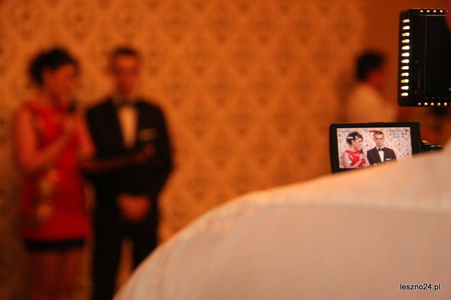 Czwórka bawiła się w Finezji (wideo i zdjęcia)