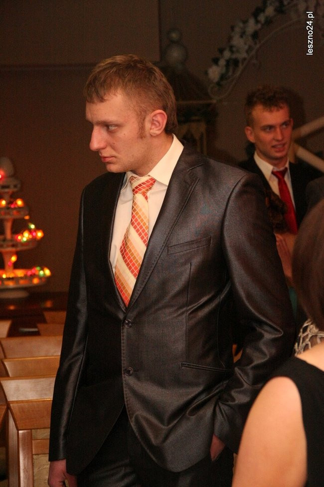 Czwórka bawiła się w Finezji (wideo i zdjęcia)