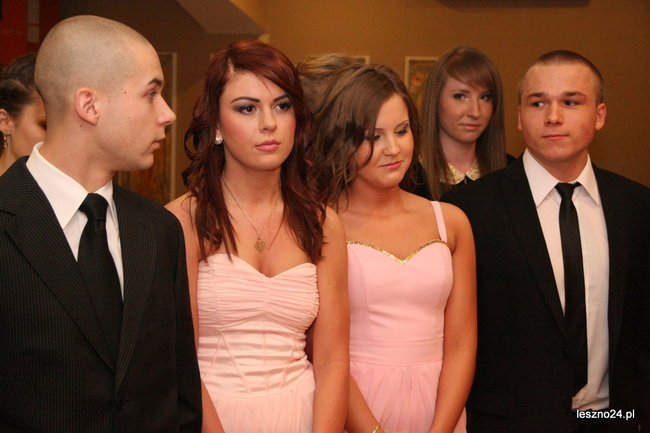 Czwórka bawiła się w Finezji (wideo i zdjęcia)