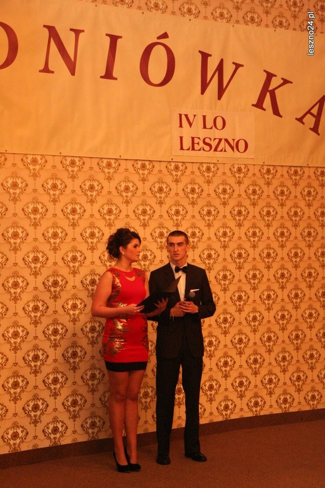 Czwórka bawiła się w Finezji (wideo i zdjęcia)