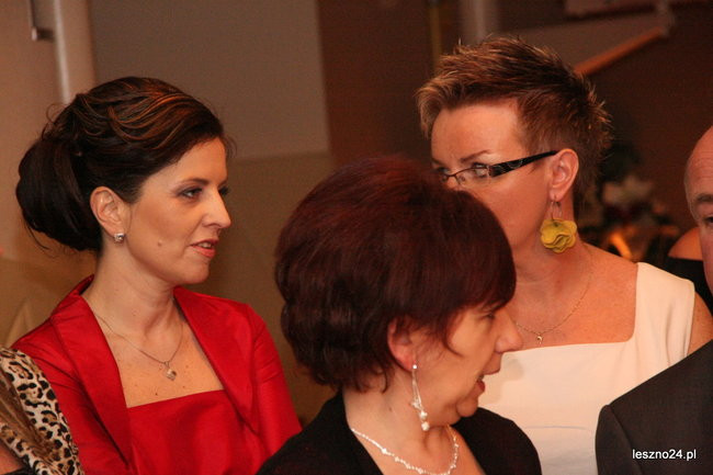 Czwórka bawiła się w Finezji (wideo i zdjęcia)