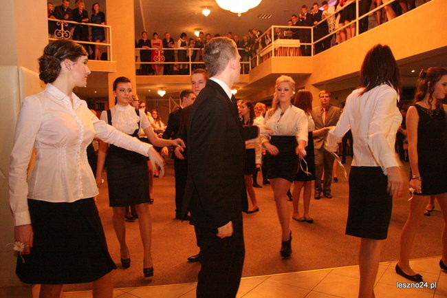 Czwórka bawiła się w Finezji (wideo i zdjęcia)