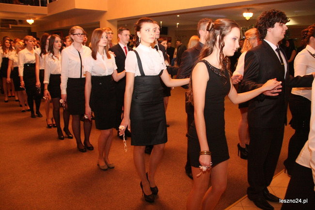 Czwórka bawiła się w Finezji (wideo i zdjęcia)