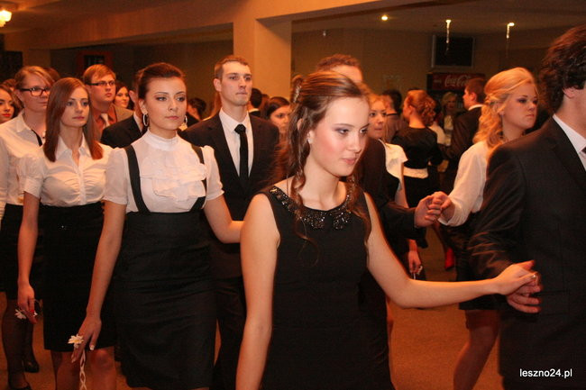 Czwórka bawiła się w Finezji (wideo i zdjęcia)