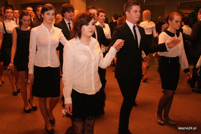 Czwórka bawiła się w Finezji (wideo i zdjęcia)