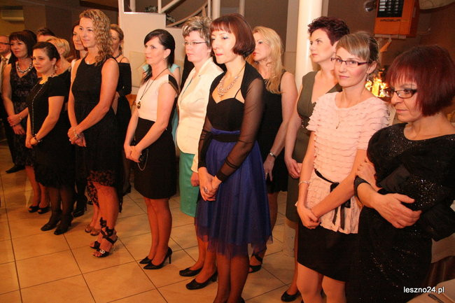 Czwórka bawiła się w Finezji (wideo i zdjęcia)