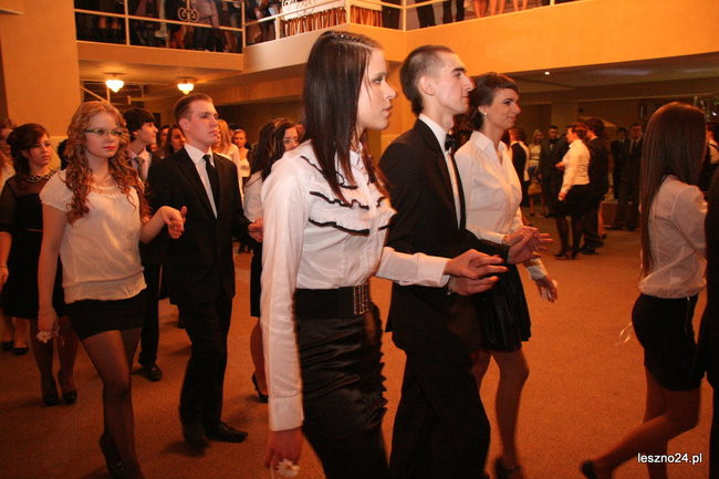 Czwórka bawiła się w Finezji (wideo i zdjęcia)