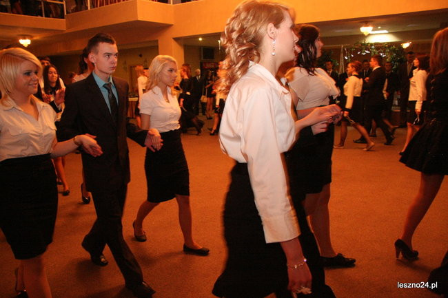 Czwórka bawiła się w Finezji (wideo i zdjęcia)