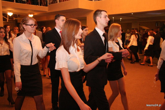 Czwórka bawiła się w Finezji (wideo i zdjęcia)