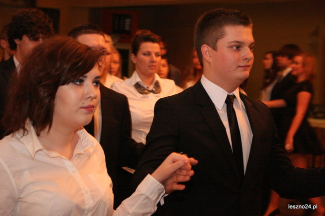 Czwórka bawiła się w Finezji (wideo i zdjęcia)