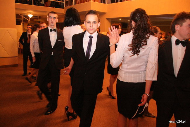 Czwórka bawiła się w Finezji (wideo i zdjęcia)