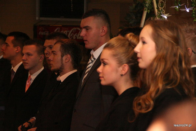 Czwórka bawiła się w Finezji (wideo i zdjęcia)