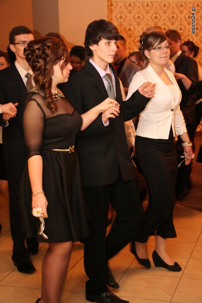 Czwórka bawiła się w Finezji (wideo i zdjęcia)