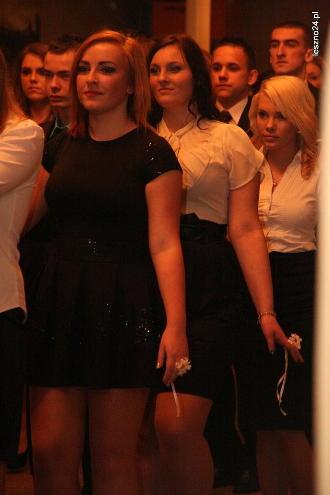 Czwórka bawiła się w Finezji (wideo i zdjęcia)