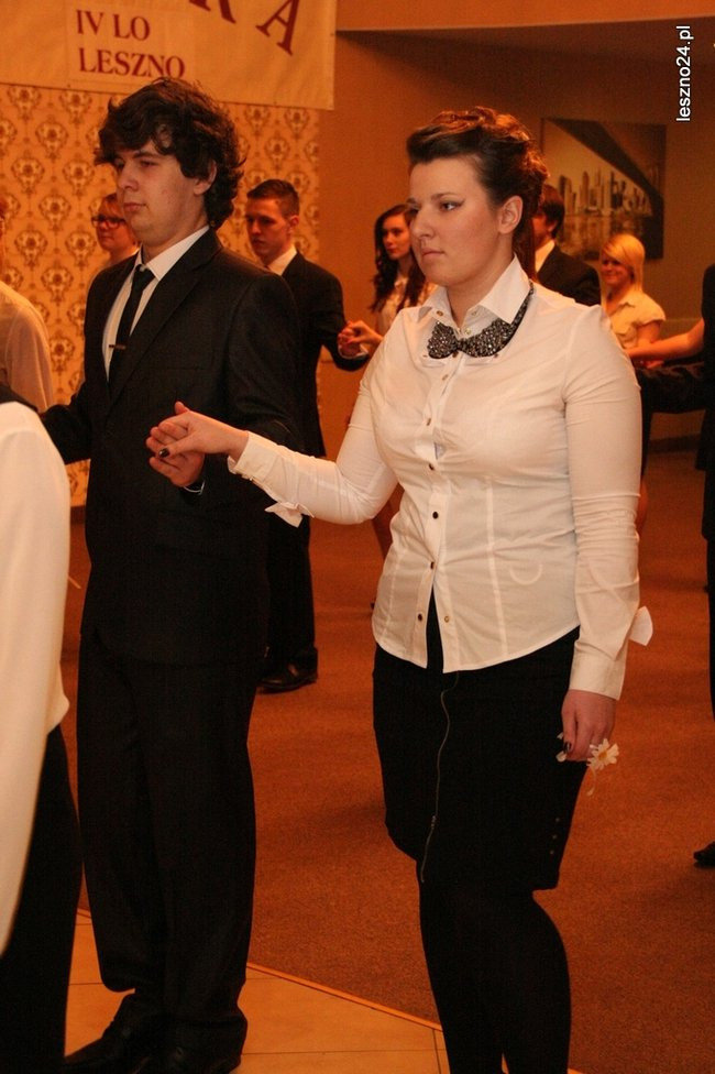 Czwórka bawiła się w Finezji (wideo i zdjęcia)