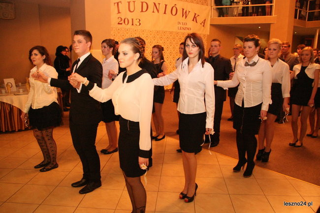 Czwórka bawiła się w Finezji (wideo i zdjęcia)