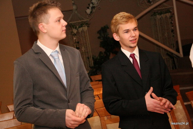 Czwórka bawiła się w Finezji (wideo i zdjęcia)