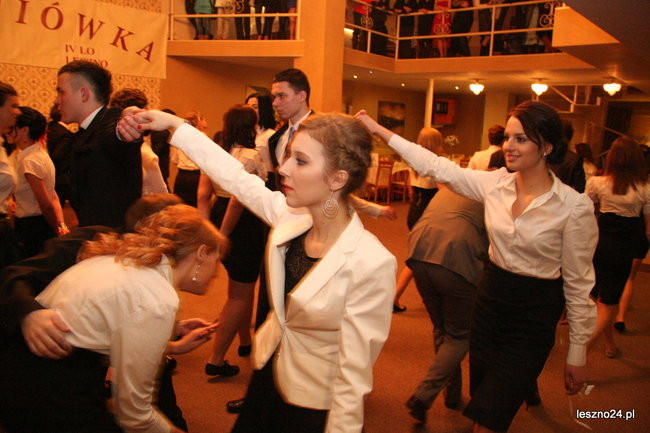 Czwórka bawiła się w Finezji (wideo i zdjęcia)