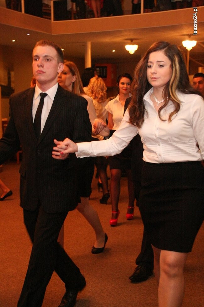 Czwórka bawiła się w Finezji (wideo i zdjęcia)