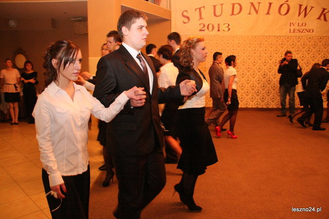 Czwórka bawiła się w Finezji (wideo i zdjęcia)