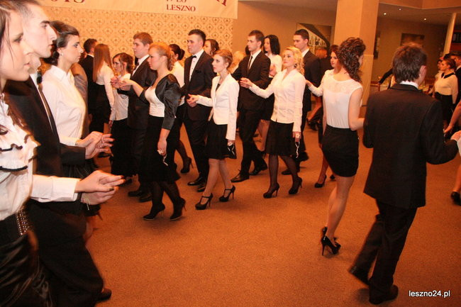 Czwórka bawiła się w Finezji (wideo i zdjęcia)