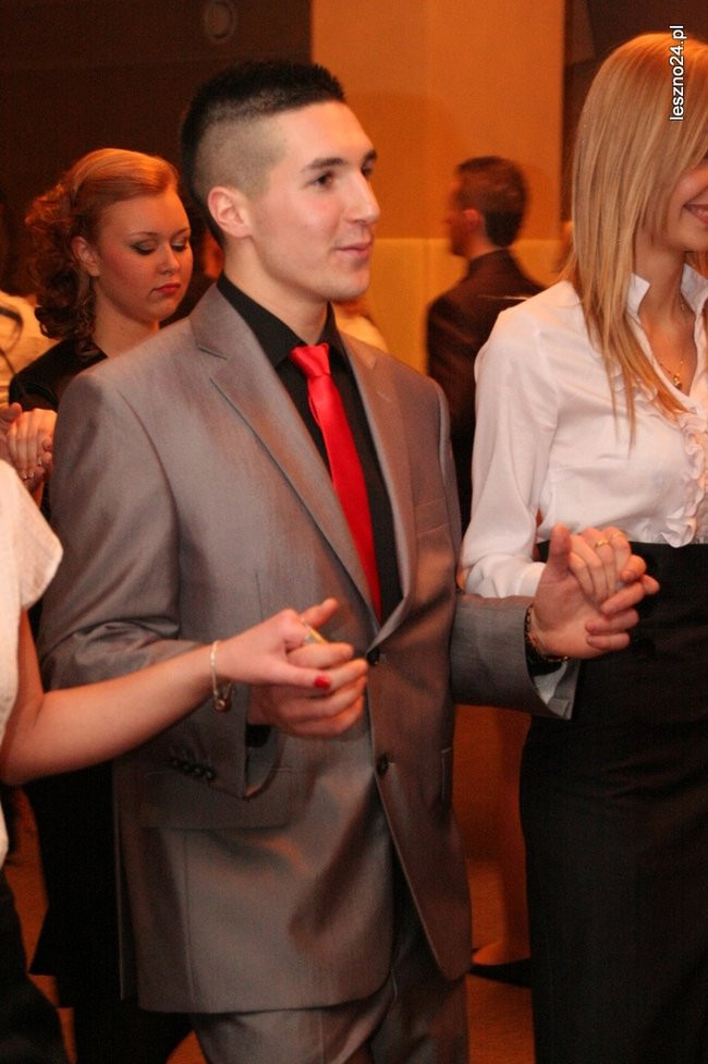 Czwórka bawiła się w Finezji (wideo i zdjęcia)