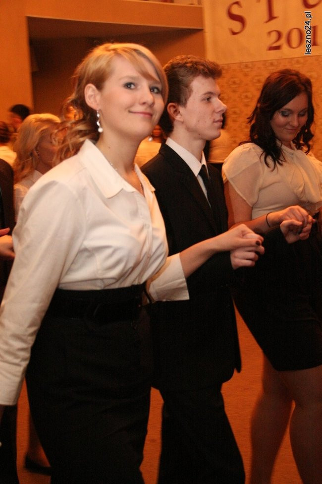 Czwórka bawiła się w Finezji (wideo i zdjęcia)