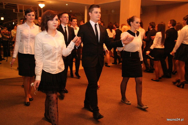 Czwórka bawiła się w Finezji (wideo i zdjęcia)