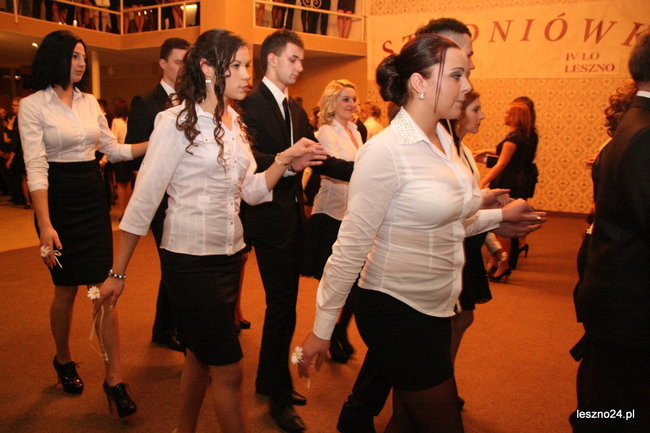 Czwórka bawiła się w Finezji (wideo i zdjęcia)