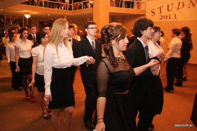 Czwórka bawiła się w Finezji (wideo i zdjęcia)