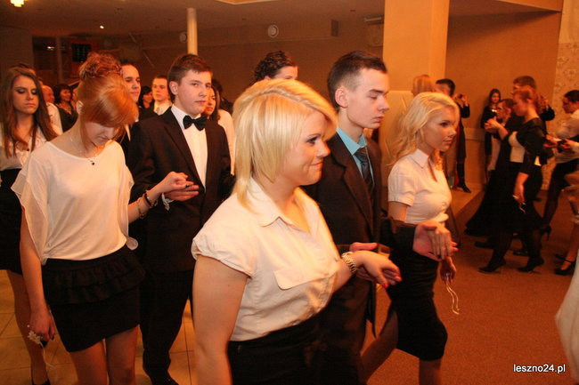 Czwórka bawiła się w Finezji (wideo i zdjęcia)