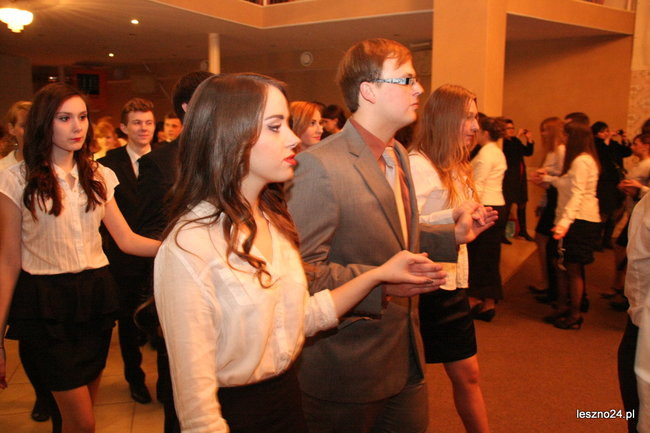 Czwórka bawiła się w Finezji (wideo i zdjęcia)