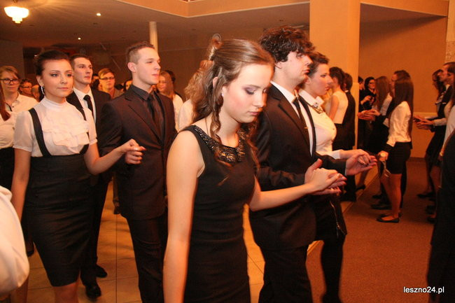 Czwórka bawiła się w Finezji (wideo i zdjęcia)