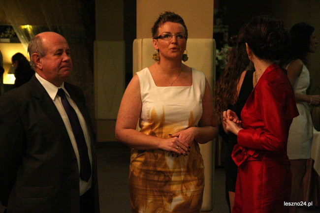 Czwórka bawiła się w Finezji (wideo i zdjęcia)