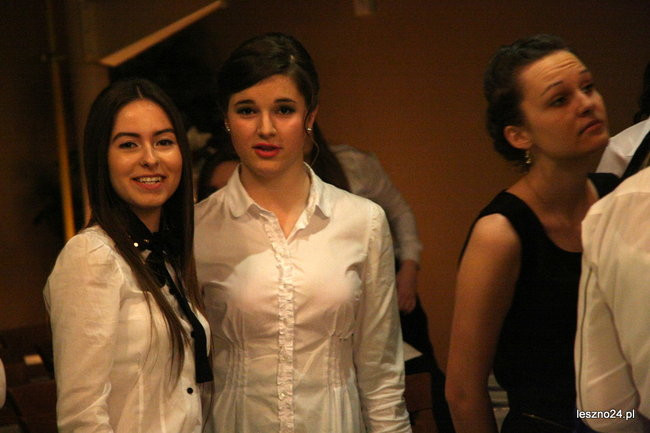 Czwórka bawiła się w Finezji (wideo i zdjęcia)