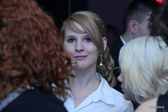 Czwórka bawiła się w Finezji (wideo i zdjęcia)