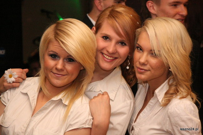 Czwórka bawiła się w Finezji (wideo i zdjęcia)