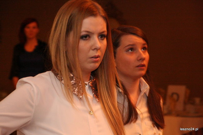 Czwórka bawiła się w Finezji (wideo i zdjęcia)