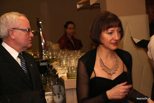 Czwórka bawiła się w Finezji (wideo i zdjęcia)