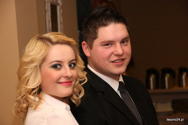 Czwórka bawiła się w Finezji (wideo i zdjęcia)