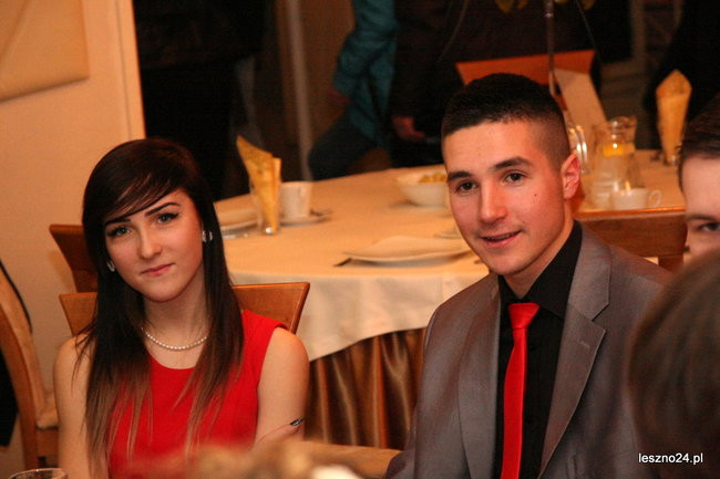 Czwórka bawiła się w Finezji (wideo i zdjęcia)