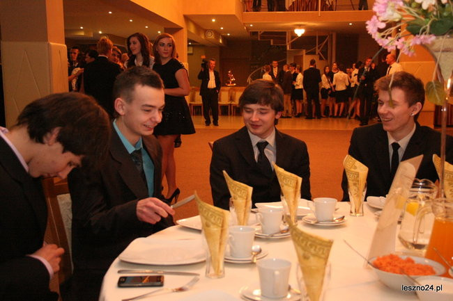 Czwórka bawiła się w Finezji (wideo i zdjęcia)