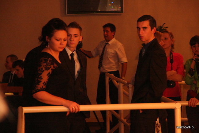 Czwórka bawiła się w Finezji (wideo i zdjęcia)